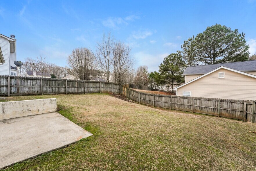 Building Photo - 2249 Ligney Creek Ln