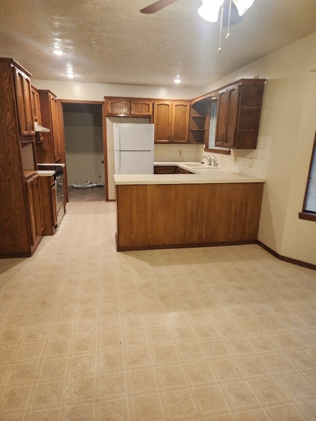 Building Photo - 3502 Bland Ct