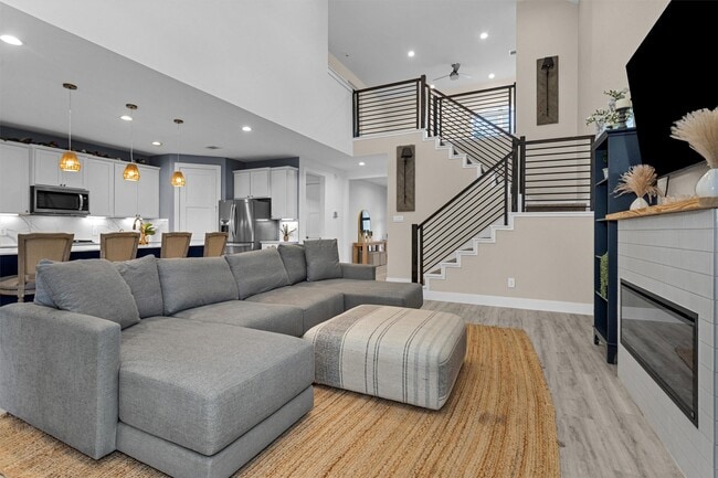 Building Photo - 14217 Savage River Ln