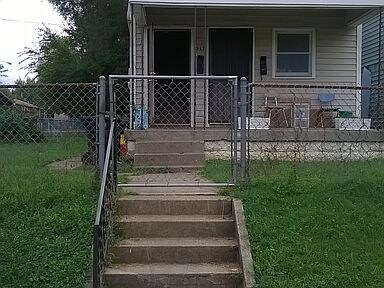 Primary Photo - 517 N 27th St