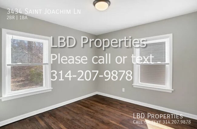Building Photo - 3434 St Joachim Ln