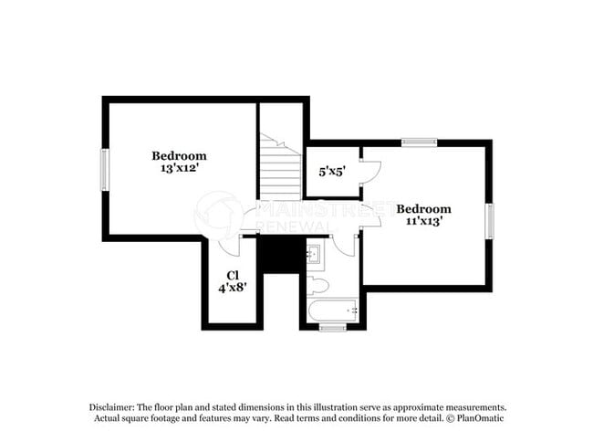 Building Photo - 4 Bedroom Pet-Friendly Home in MEMPHIS, TN with Main Street Renewal