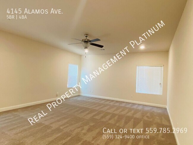Building Photo - 4145 Alamos Ave