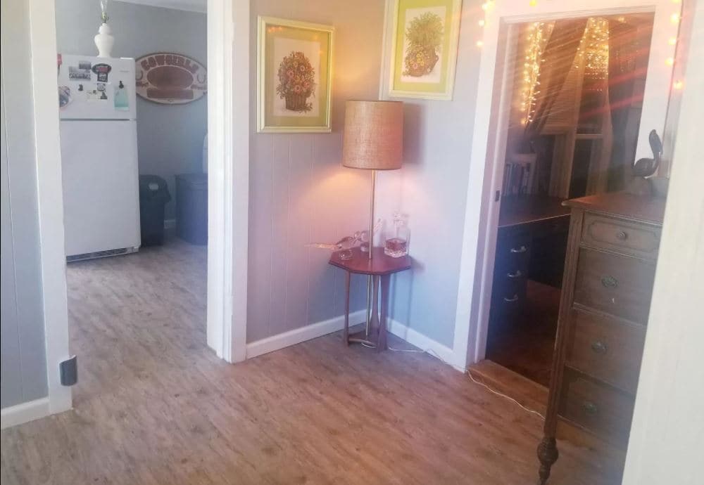 Building Photo - 1204 S Fern St