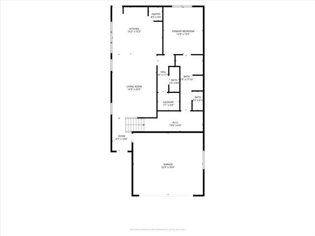 Building Photo - 1941 Glenmore Ave