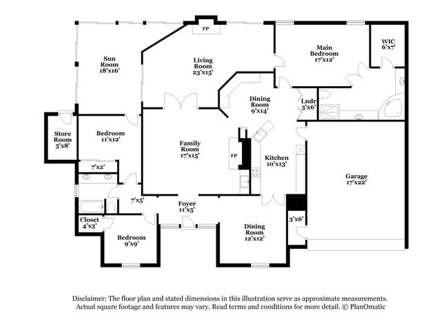 Building Photo - 8400 Chimneyrock Blvd.