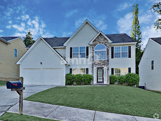 Building Photo - 682 Rock Hill Pky
