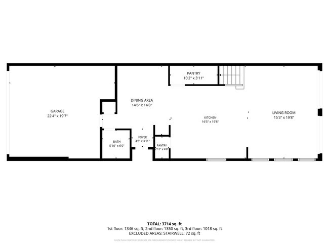 Building Photo - 1724 Ridgewood St