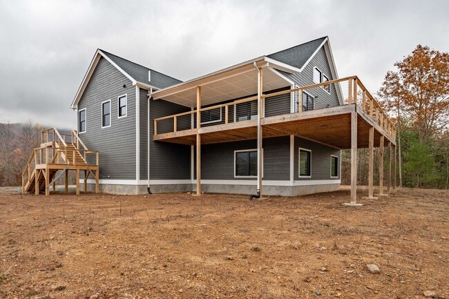 Building Photo - Spacious, Serene, and Brand New: 3BR Home ...