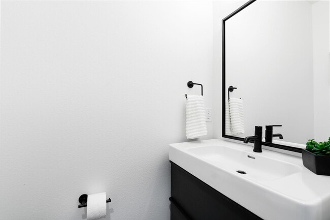 Building Photo - 1 Month Free! Brand New Townhomes in the h...