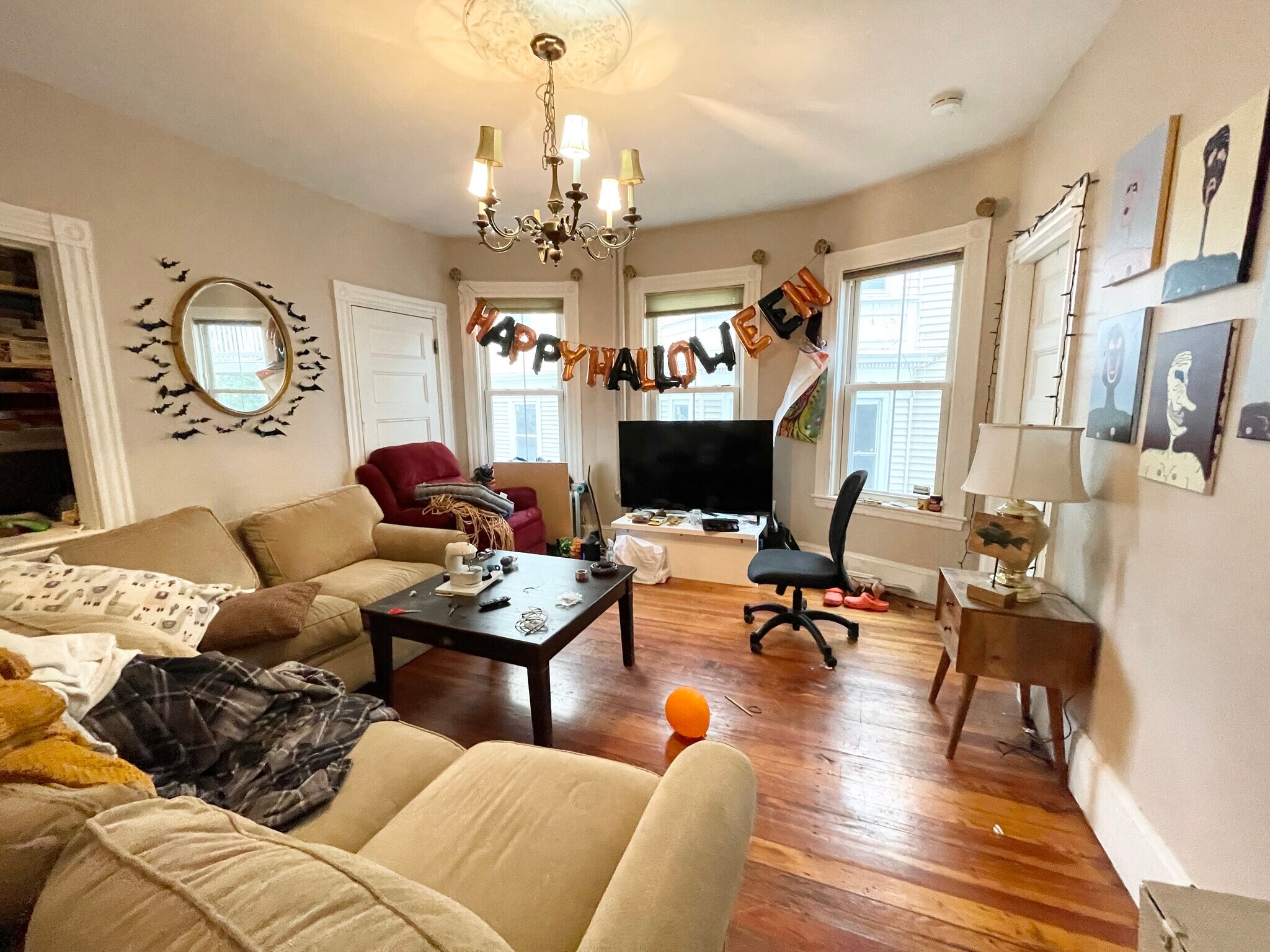 Building Photo - 12 Oswald St