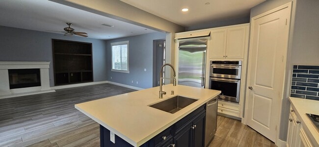 Building Photo - Seabridge Single Family Home in gated comm...