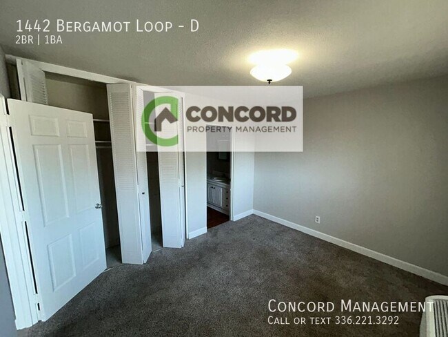 Building Photo - 1442 G Bergamot Loop
