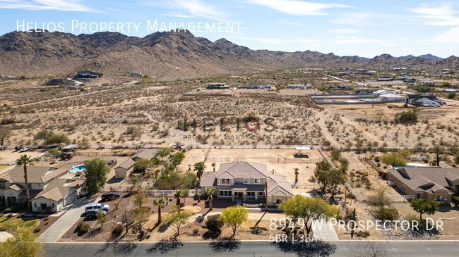 Building Photo - 8949 W Prospector Dr