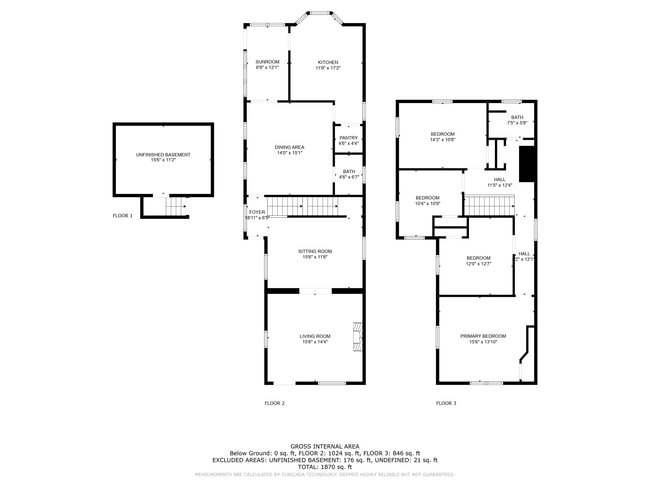 Building Photo - 435 Elm St