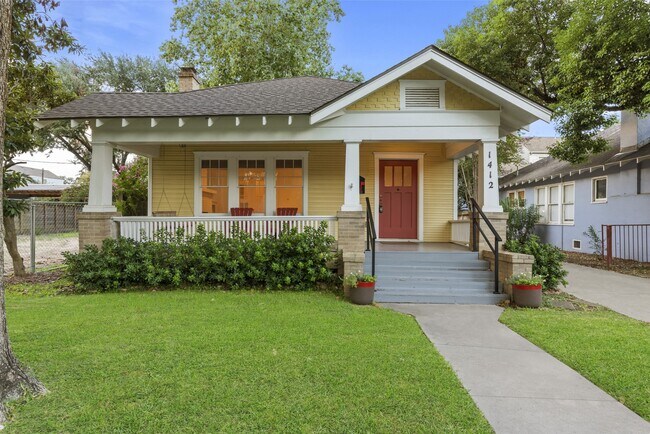 Primary Photo - 1412 Kipling St