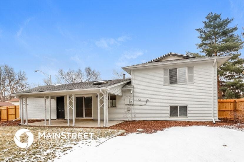 Building Photo - 1503 S Tucson St