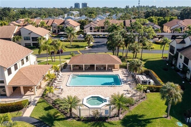 Building Photo - 8475 Charter Club Cir