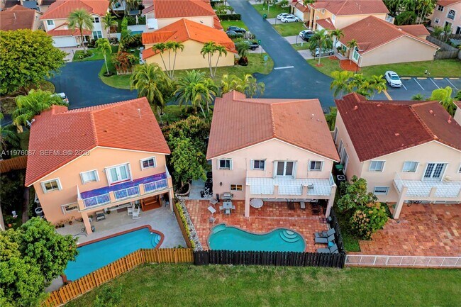 Building Photo - 15255 SW 108th Terrace