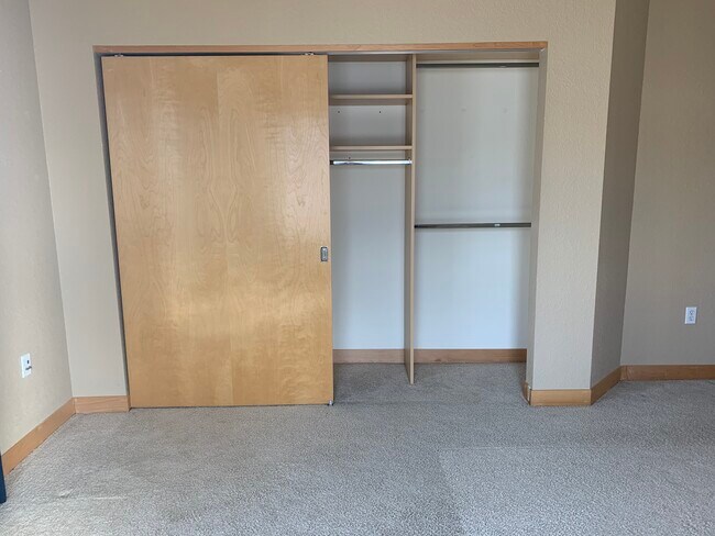 Master Bedroom Closet - 4750 E 53rd St