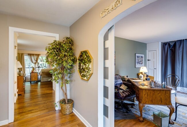 Building Photo - 4108 Norman Rd