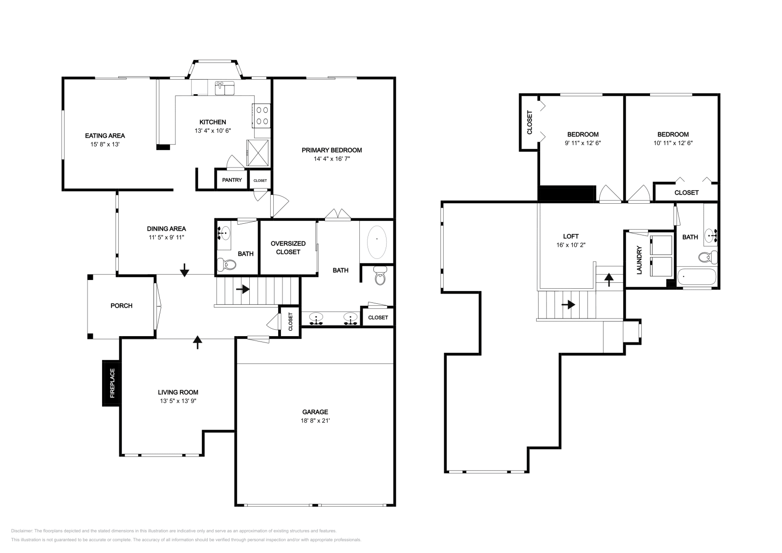 Building Photo - 7114 River Garden Dr