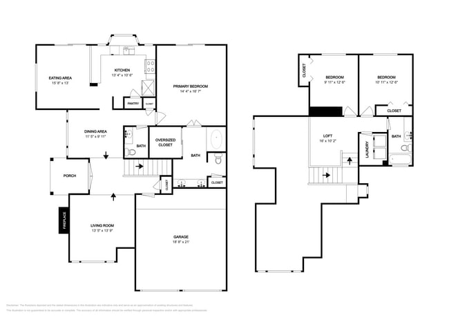 Building Photo - 7114 River Garden Dr