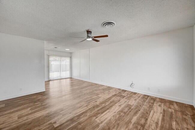 Building Photo - SINGLE-STORY HOME | HUGE BACKYARD + XL POWERED STORAGE SHED | NORTH LAS VEGAS