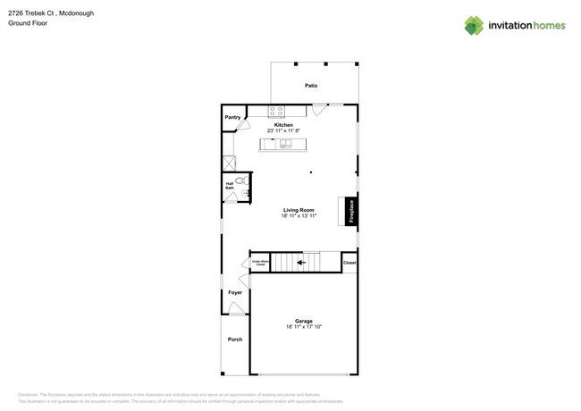 Building Photo - 2726 Trebek Ct