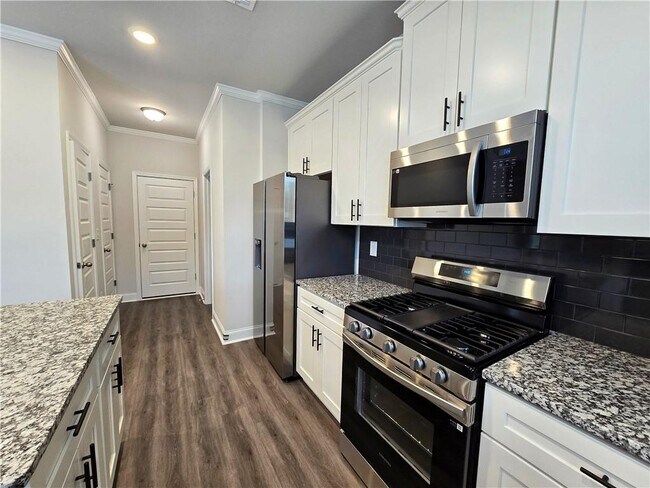 Building Photo - 3856 Lockaby Way