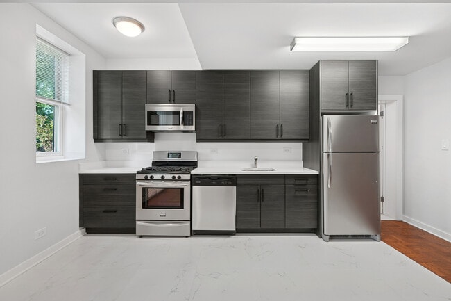 Floorplan - Pelham Park View
