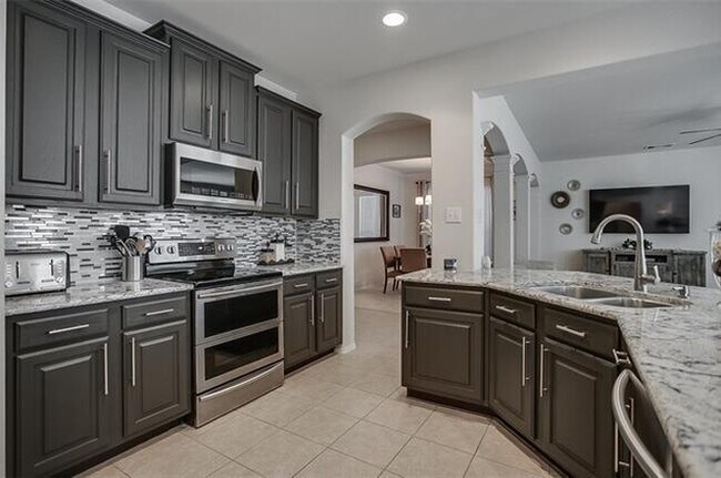 Building Photo - 5117 Sweetgum Ct
