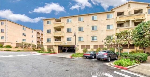 Building Photo - 1437 W Lomita Blvd