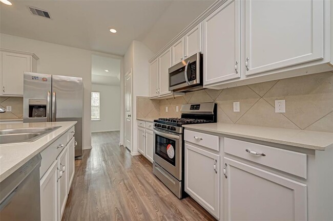 Building Photo - 2847 Mistygate Ct