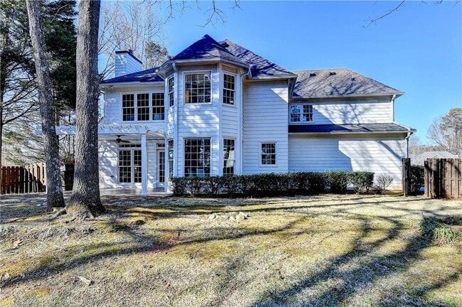 Building Photo - 4910 Wimborne Ct