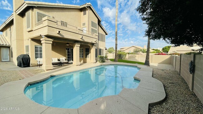 Building Photo - 1729 E Brookwood Ct