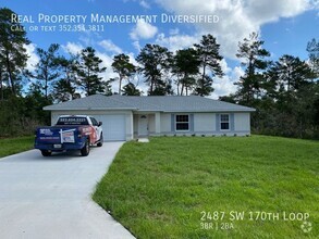 Building Photo - Desirable SW Ocala Neighborhood 3/2/2 **WO...