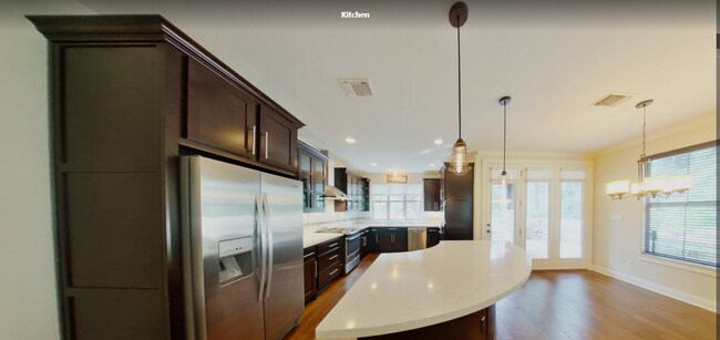 Kitchen - 4312 Falcon Head Nest Dr