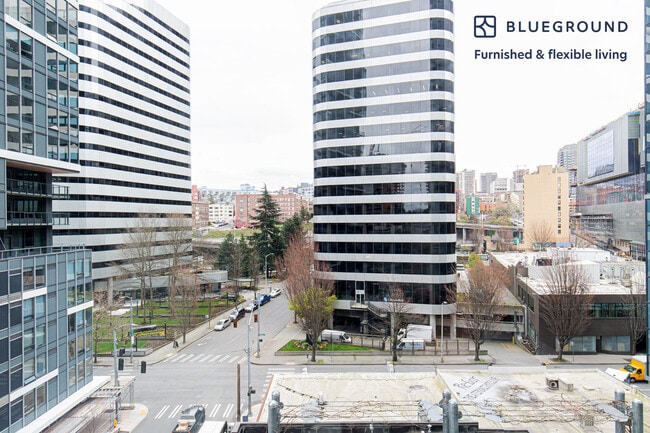 Building Photo - 1823 Minor Ave