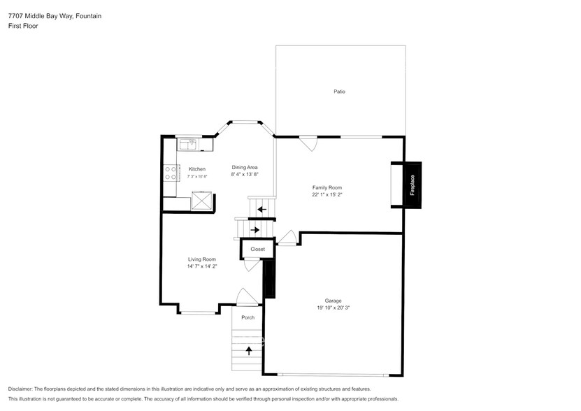 Building Photo - 7707 Middle Bay Way