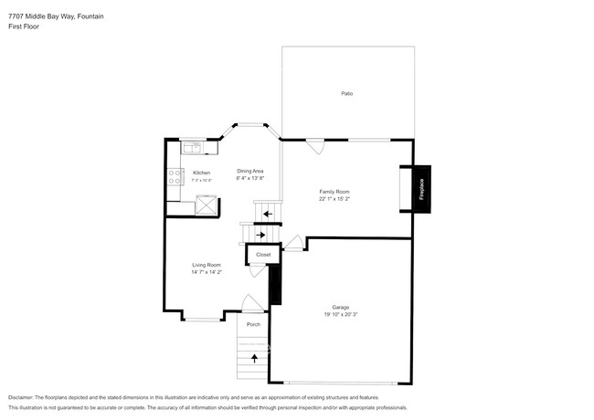 Building Photo - 7707 Middle Bay Way