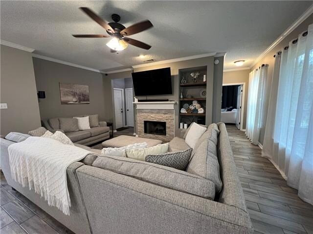 Building Photo - 584 Jack Dr