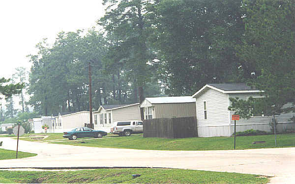 Primary Photo - Timbercrest Village