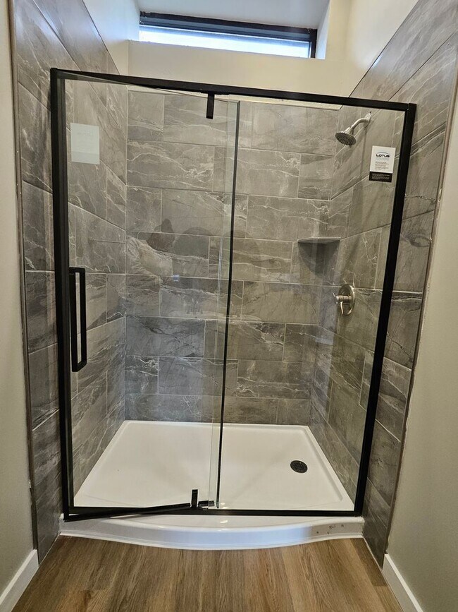 Building Photo - Brand new 2 bed apartment,