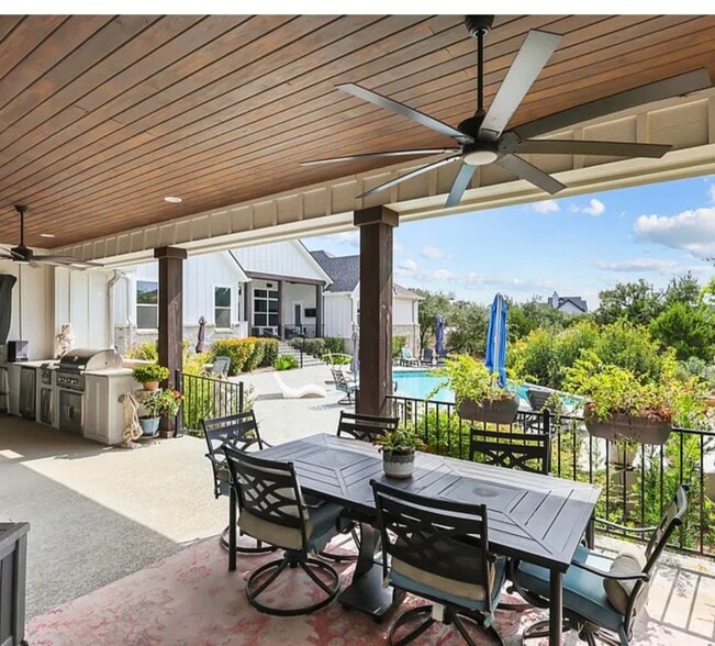 Building Photo - 1032 Clear Water Cyn