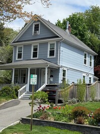 Building Photo - 64 Columbia Ave