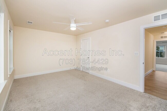 Building Photo - 4734 Earl Flanagan Way