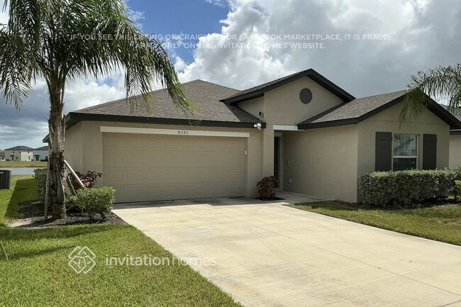 Building Photo - 4280 Palatina Way