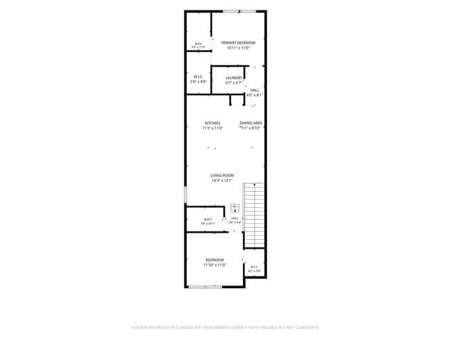 Building Photo - 4607 Gunter St