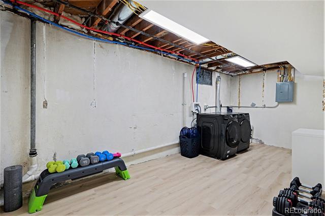 Building Photo - 5984 S Fairfield St